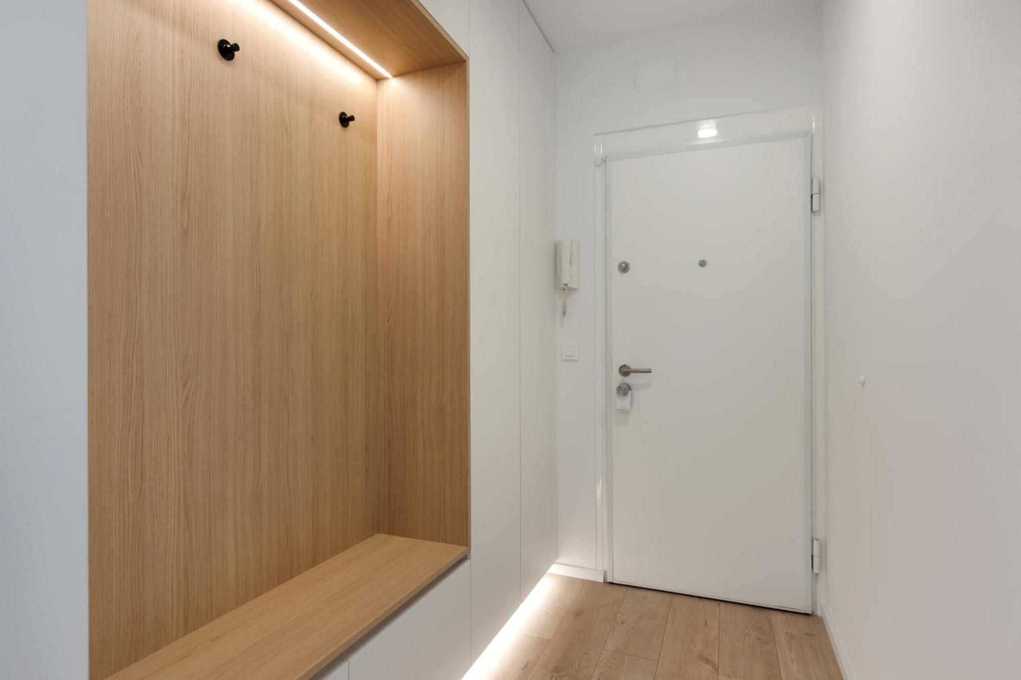 Luxe Penthouse With A Castle View Liubliana Exterior foto